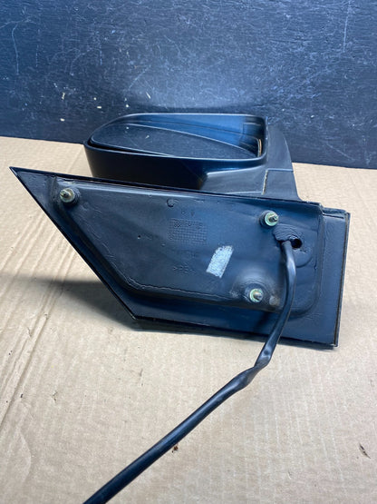 2003 2007 Chevrolet Express Right Passenger Side View Door Mirror AF6974 DG4