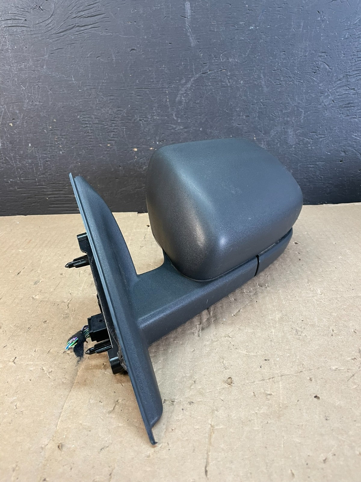 2020 to 2022 Ford Explorer Left Driver LH Side View Door Mirror AD5871 DW1