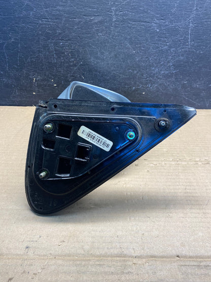2007 to 2012 Hyundai Santa Fe Left Driver LH Side View Mirror Power AF3965 LK4