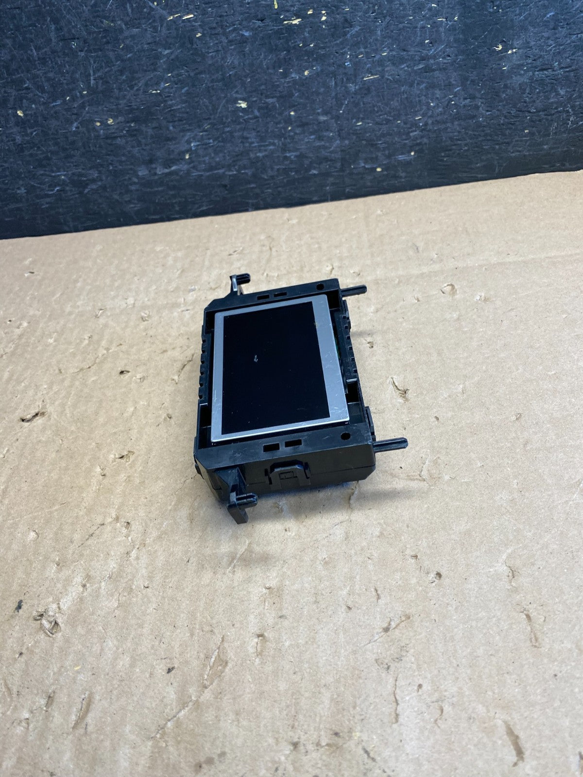 2014 2015 Ford Escape Radio Info Navigation Display Screen AJ1304 DW1