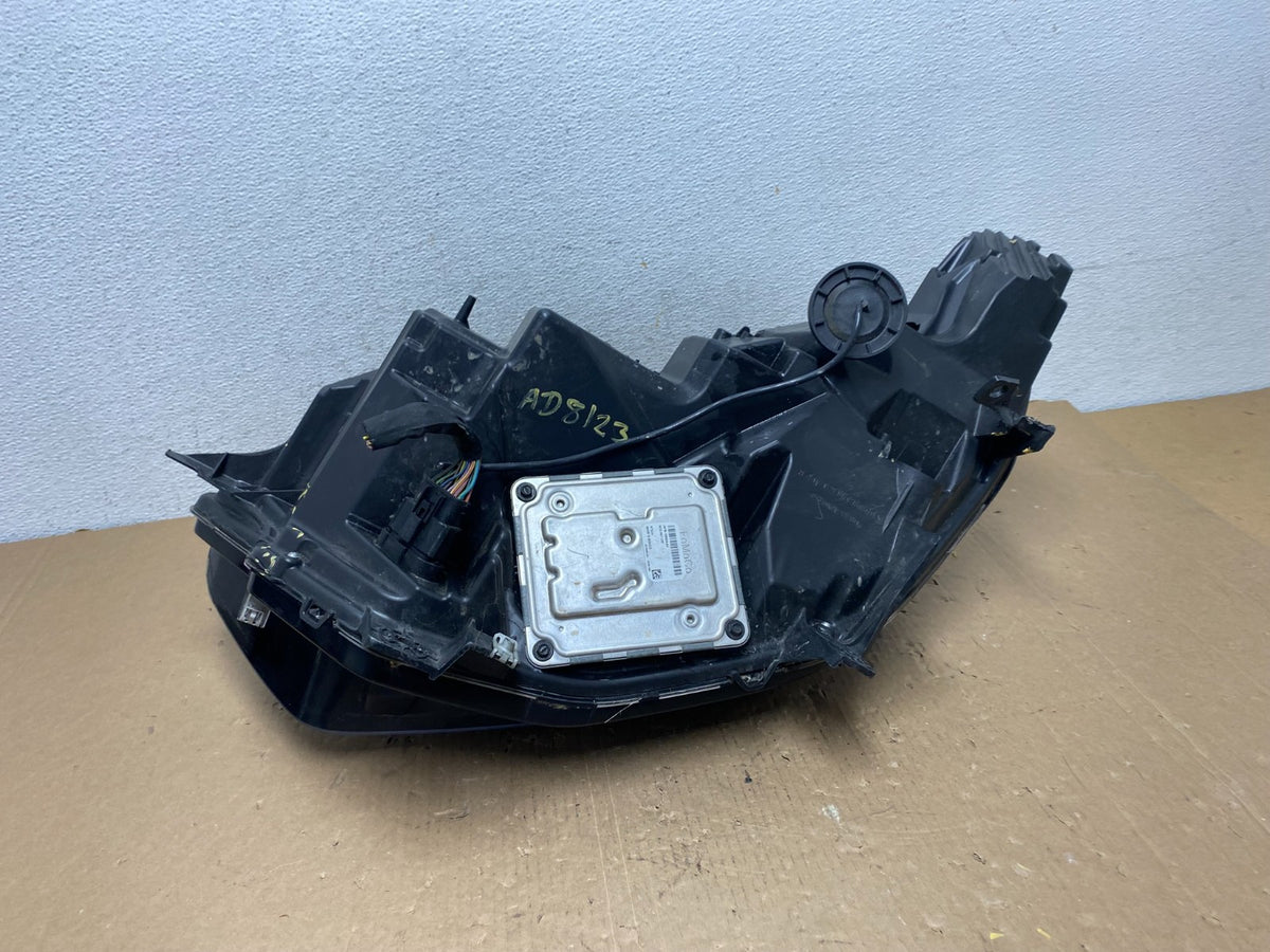 2020-2023 Ford Explorer Right Passenger Side LED Police Headlight AD8123 DW9