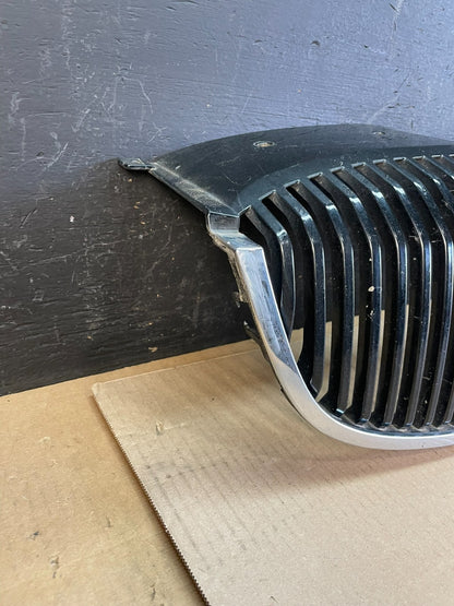 2006 2007 2008 Buick Lucerne Front Upper  Grill Grille OEM  AC1978 DG2