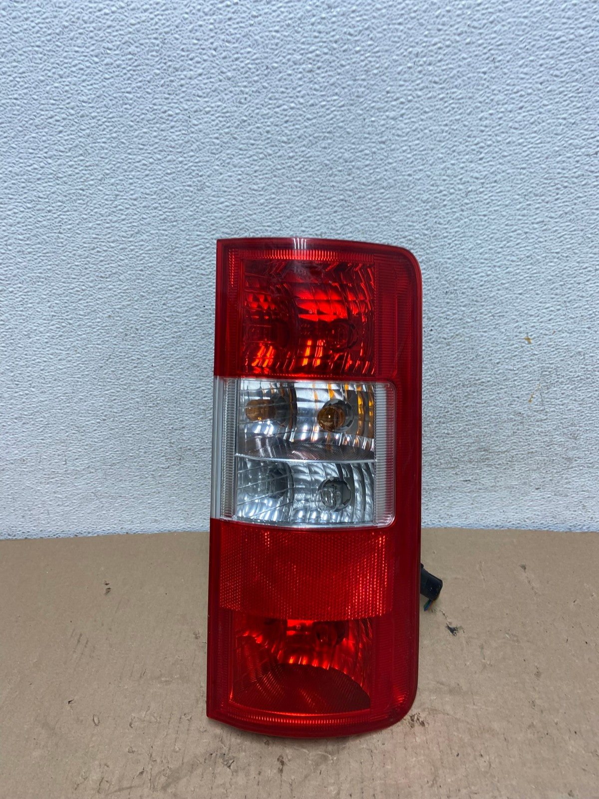2010 to 2013 Ford Transit Connect Right Passenger Side Tail Light AF3236 LK0