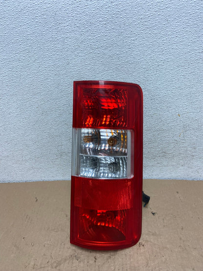2010 to 2013 Ford Transit Connect Right Passenger Side Tail Light AF3236 LK0