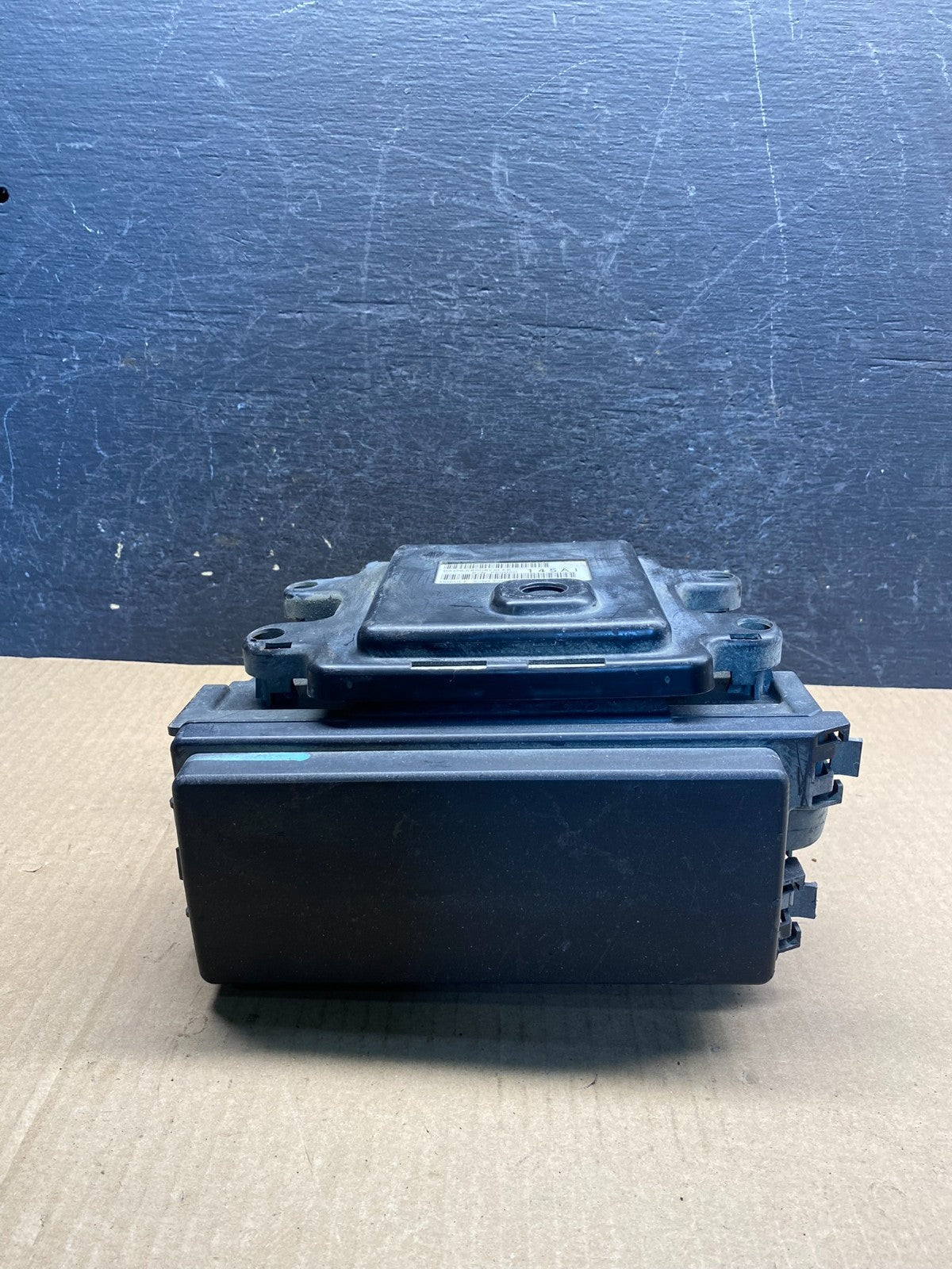 2005 Jeep Grand Cherokee BMC Body Module Power Fuse Box Relay AG9459 DW5