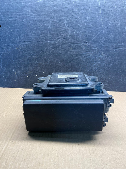 2005 Jeep Grand Cherokee BMC Body Module Power Fuse Box Relay AG9459 DW5