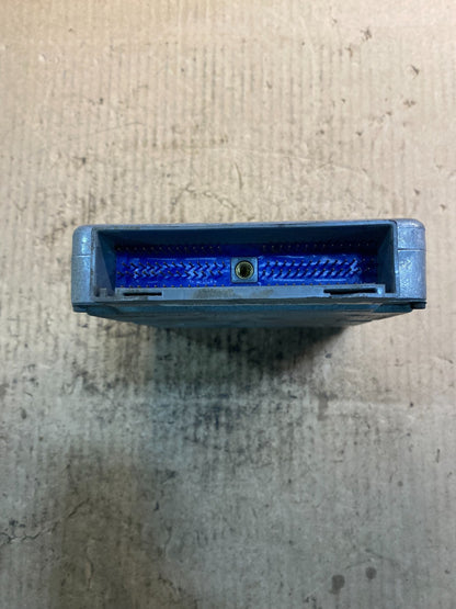 2000 Ford Van E150 E250 5.4L Engine Computer Module ECM XC2F-12A650-APD z4669 DG1