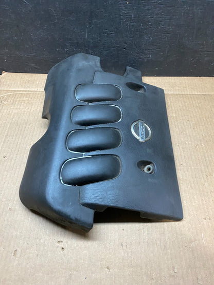 2009 to 2013 Nissan Sentra Engine Motor Cover G5712 DG13
