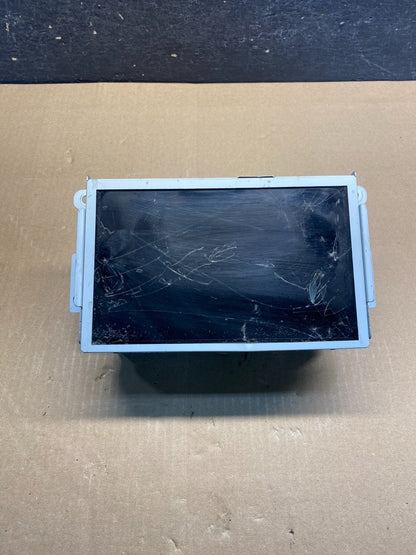 2013 to 2015 Ford C-MAX Radio Info Navigation Display Screen ag1791 DG0