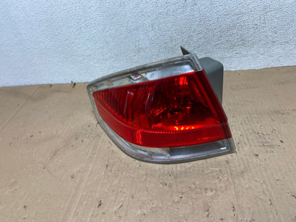 2008 2009 2010 2011 Ford Focus Sedan Left Driver Lh Side Tail Light AE9356 LK0