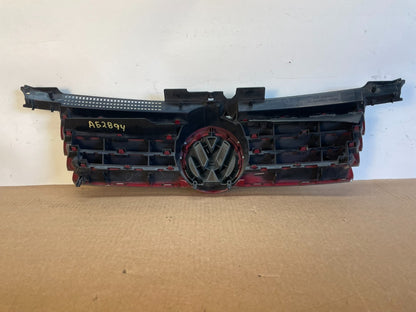 1999-2005 Volkswagen Jetta Front Upper Grille Grill Chrome AG2894 DG3