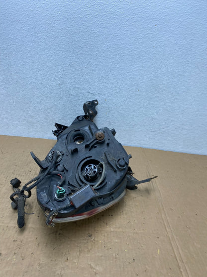 2005 -2006 Honda Crv Cr-v Left Driver LH Halogen Headlight DEPO AD2460 DW9