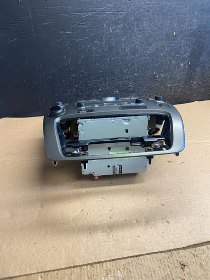 2008 to 2015 Nissan Armada Radio A/C Heat Temperature Climate Control AF2509 DG3