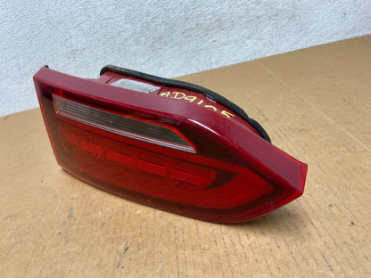 2017 - 2018 Hyundai Santa Fe Right Passenger RH Side Tail Light AD9105 DG1