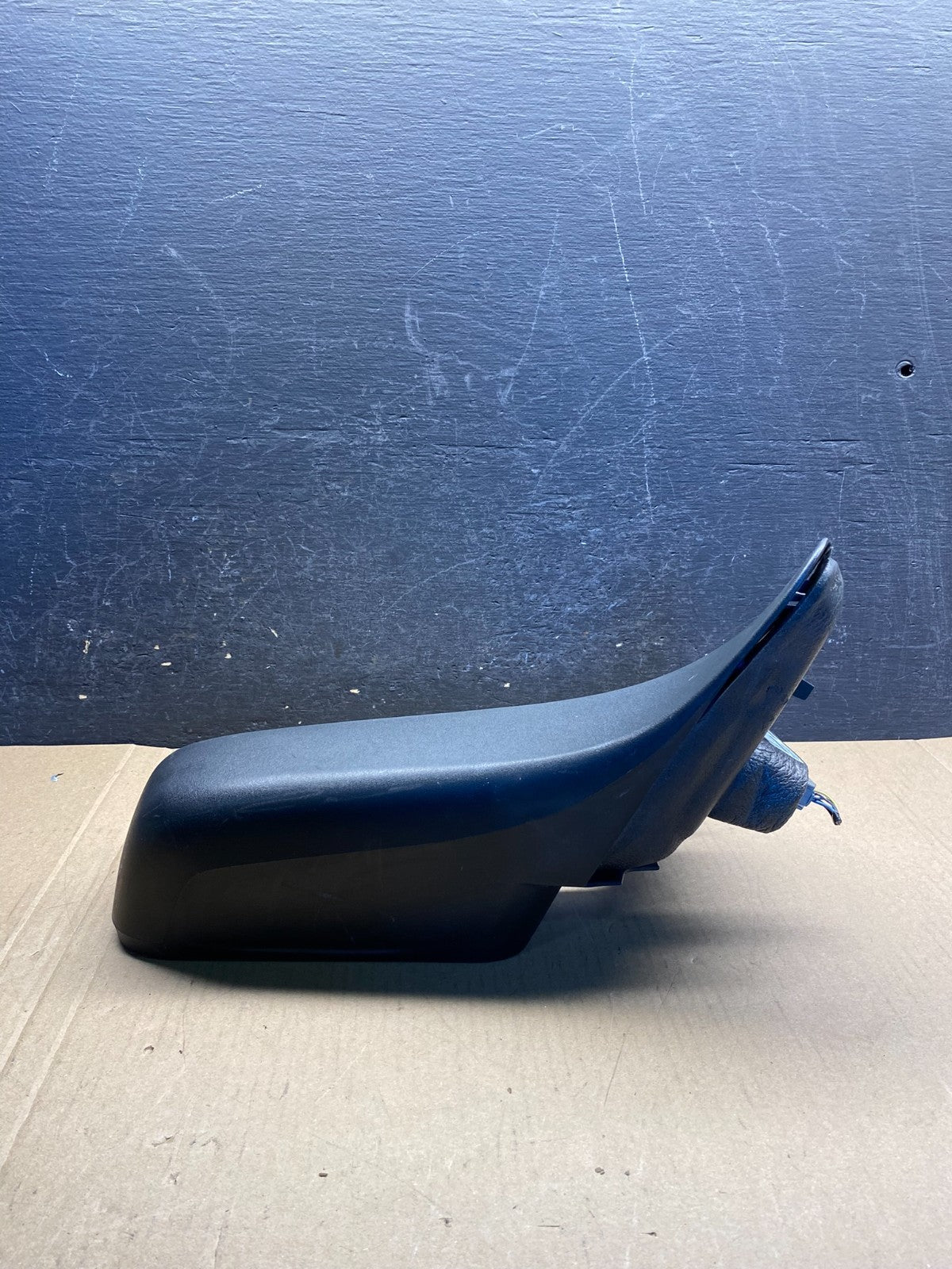 2008 to 2011 Ford Focus Right Passenger View Door Heated Mirror AG3523 DW3
