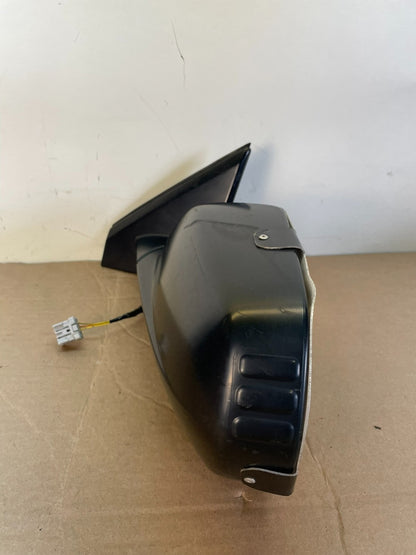 2007-2011 Honda CR-V CRV Left Driver LH Side View Door Mirror AG7859 DW9