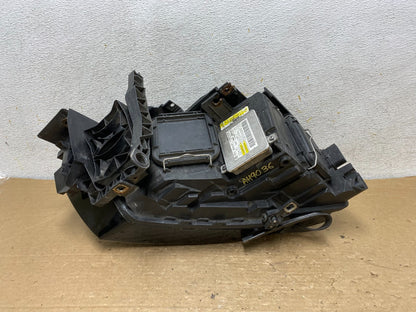 2009-2012 Audi Q5 Left Driver LH Side Xenon HID Headlight AH9036 DW4