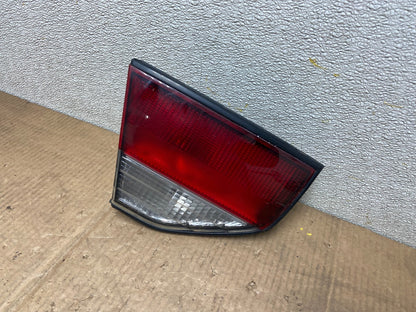 1997 to 1998 Mitsubishi Galant Left Driver LH Inner Tail Light Oem AA63681