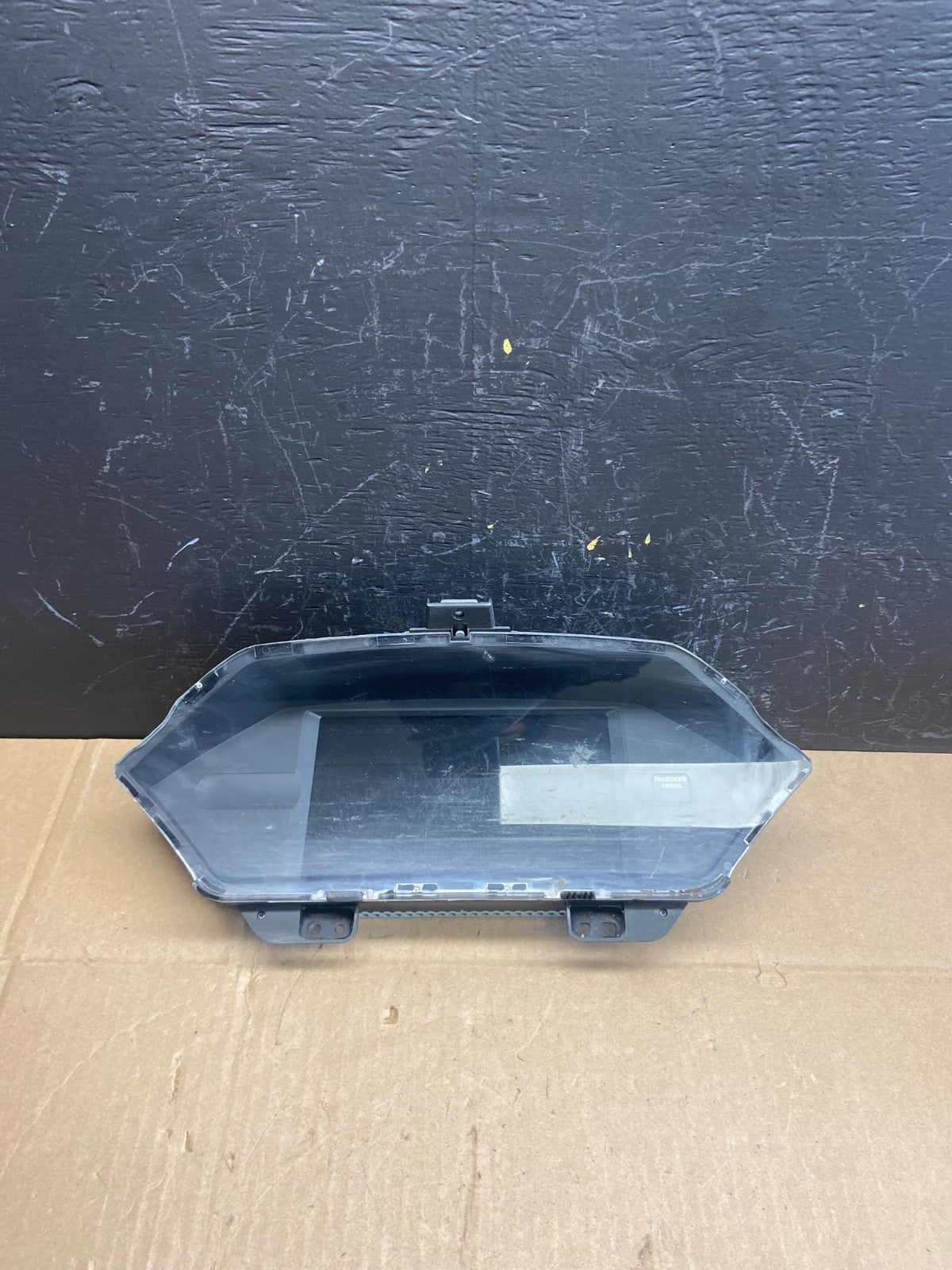 2011 2012 2013 Honda Odyssey Speedometer Instrument Cluster Oem ab9381 DG0