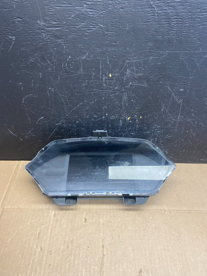 2011 2012 2013 Honda Odyssey Speedometer Instrument Cluster Oem ab9381 DG0