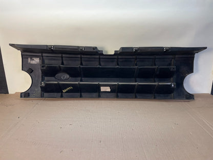 2005 to 2009 Land Rover Discovery Front Upper Grill Grille ah0493 DG3