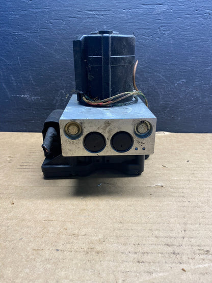 1997-2000 Mercedes C230 SLK230 ABS Anti Lock Brake Pump Module ac7966 DG2