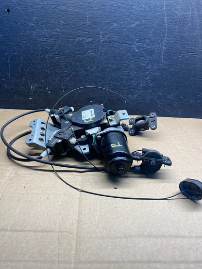 2005 - 2010 Honda Odyssey Rear Right Sliding Door Lock Actuator Motor ae8231 DG1