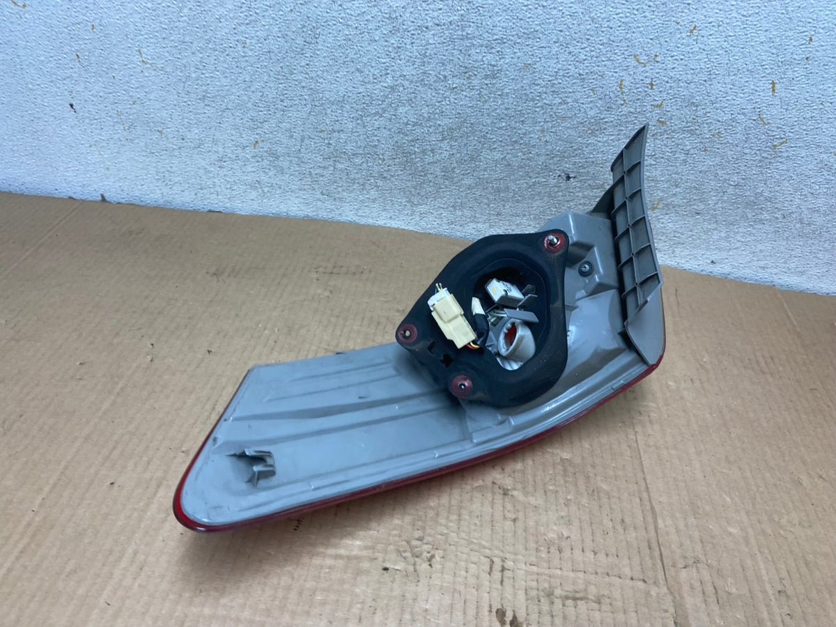 Led Trim 2010-2011 Toyota Camry Left Driver Lh Side Tail Light AI6984 LK4