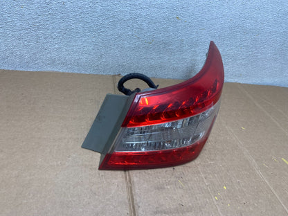 2013 2014 2015 Nissan Sentra Led Right Passenger Side Tail Light AA1228 DW2