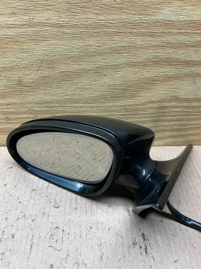 2006 2007 2008 Mercedes CLS550 Left Driver LH Side Door Mirror A6624 DG11
