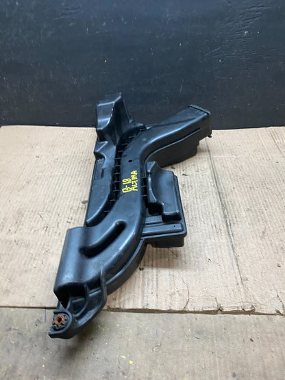2013 to 2018 Nissan Altima 2.5L Front Air Cleaner Intake Duct Tube OEM F4253 DG16