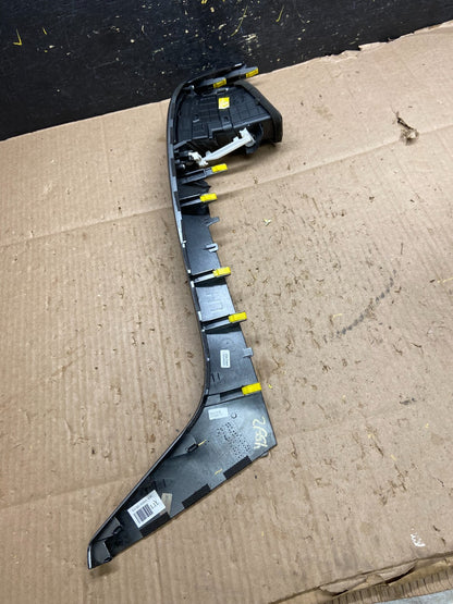 2013 to 2017 Hyundai Elantra GT Dashboard Left Air Vent OEM Y5512 DG3