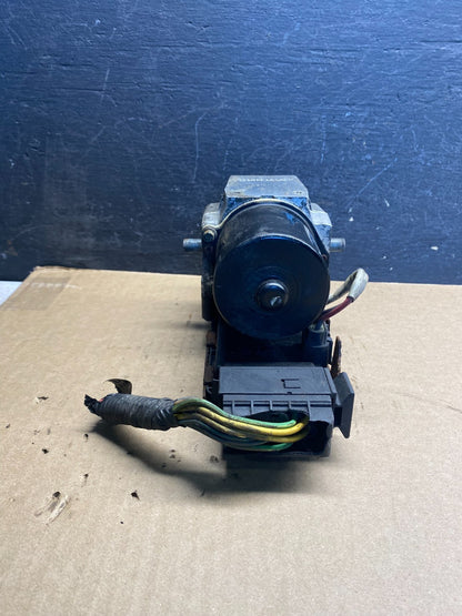 2003 - 2007 Ford E250 E350 ABS Anti Lock Brake Pump Module af8931 DG5