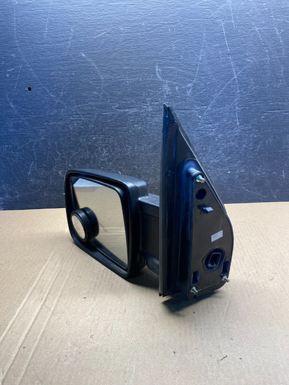 2003 to 2008 Honda Pilot Left Driver LH Side View Door Mirror AG3515 DG10