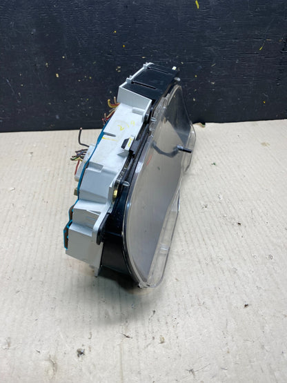2001 - 2002 Ford E250 E350 Van Speedometer Instrument Cluster o3386 DG1