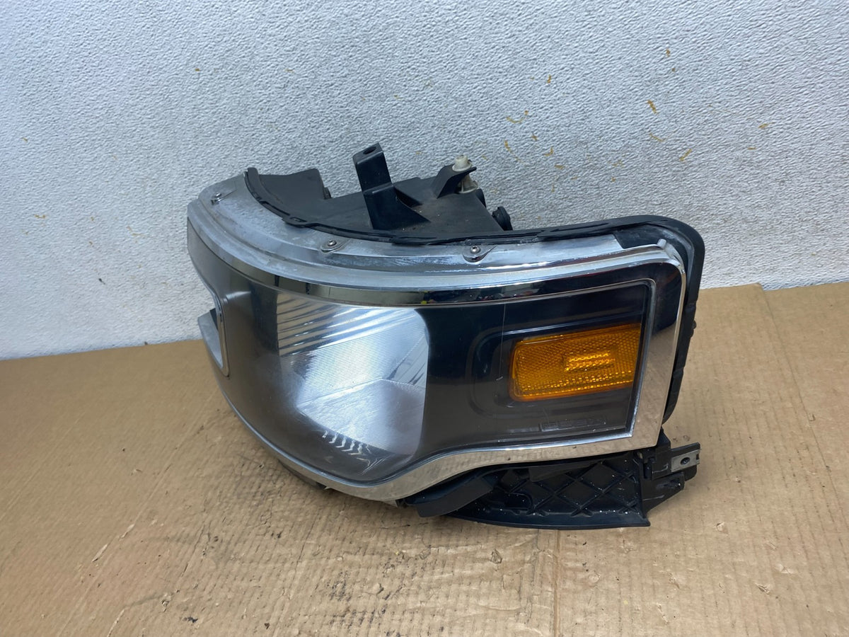 2013 to 2019 Ford Flex Left Driver LH Side Halogen Headlight AI6864 DG1