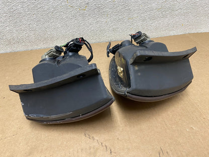 1998 - 1999 Ford Taurus Wagon Sedan Left+Right Side Tail Lights Oem W8382 DW9