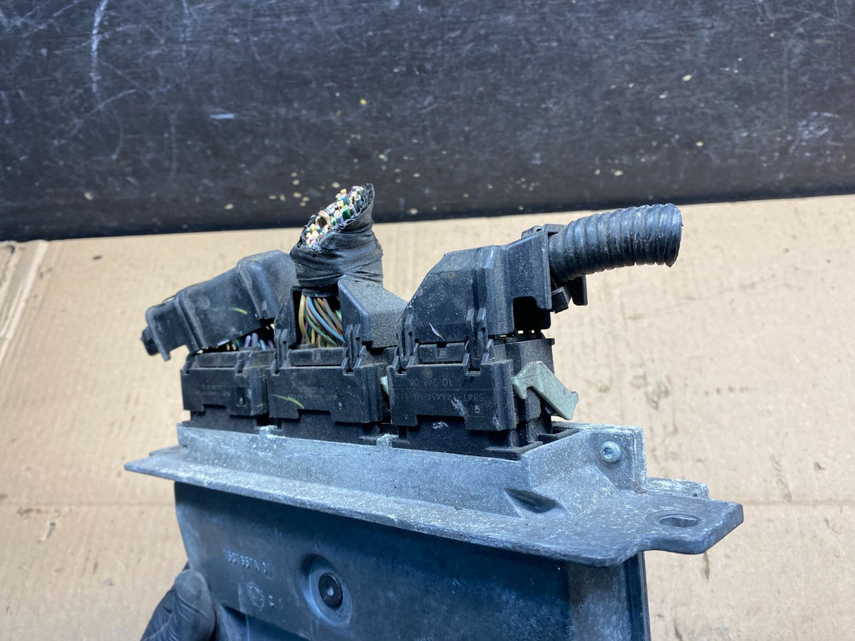 2011 2012 2013 Ford Edge Engine Control Module BT4A-12A650-GH v2382 DG3