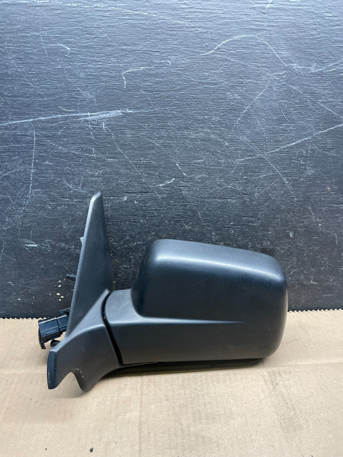 1997 to 2000 Land Rover Range Rover Left Driver LH View Door Mirror q6221 DG0