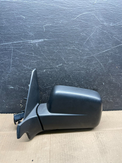 1997 to 2000 Land Rover Range Rover Left Driver LH View Door Mirror q6221 DG0