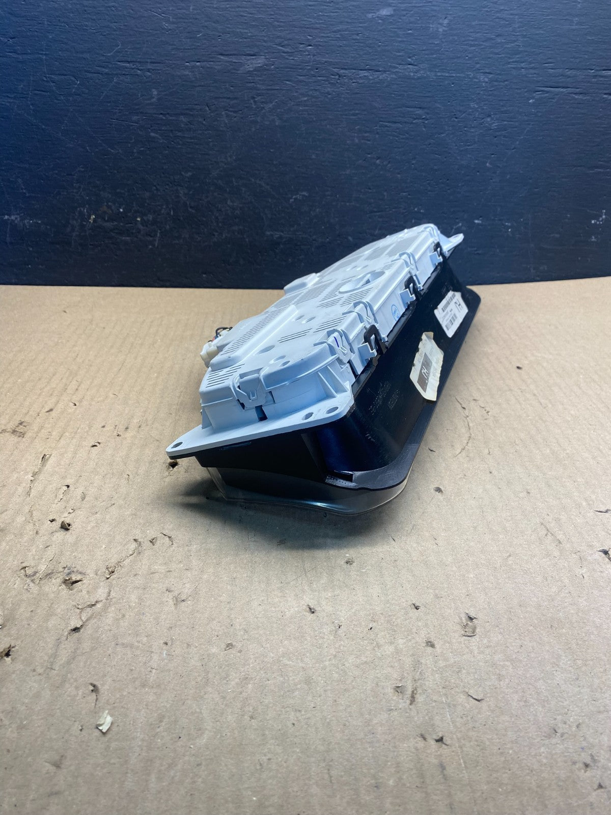 2005 Nissan Pathfinder Speedometer Cluster Gauge AC8916 DG3
