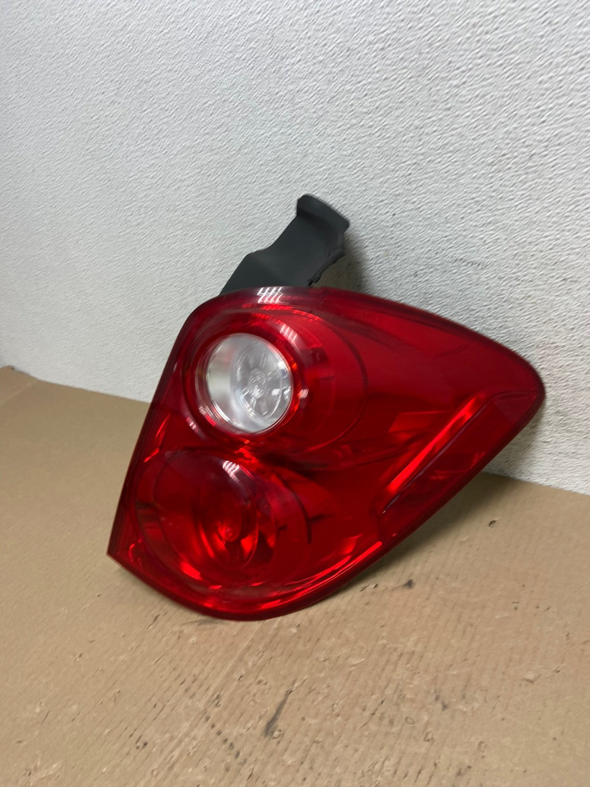 2010 to 2015 Chevrolet Equinox Right Passenger Rh Side Tail Light AE7042 LK1
