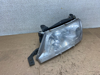1998 to 1999 Toyota Avalon Halogen Left Driver LH Headlight Oem Y8197 DW2