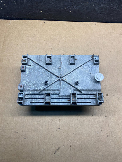 2009 to 2010 Jeep Grand Cherokee Computer Engine Control p68028155ad DG1