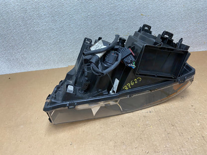 2003 to 2006 Volvo XC90 Right Passenger Rh Side Headlight Halogen Z7623 DW7