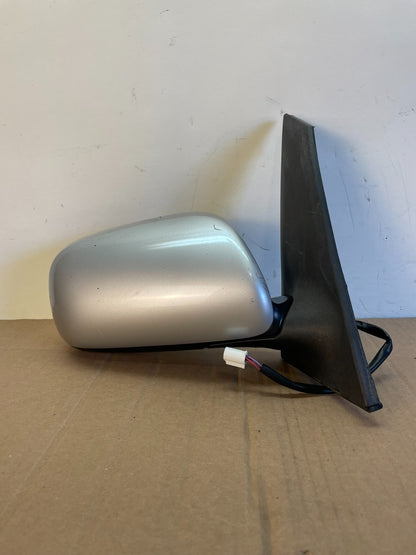 2004 to 2009 Toyota Prius Right Passenger RH Side View Door Mirror ai0864 DG0