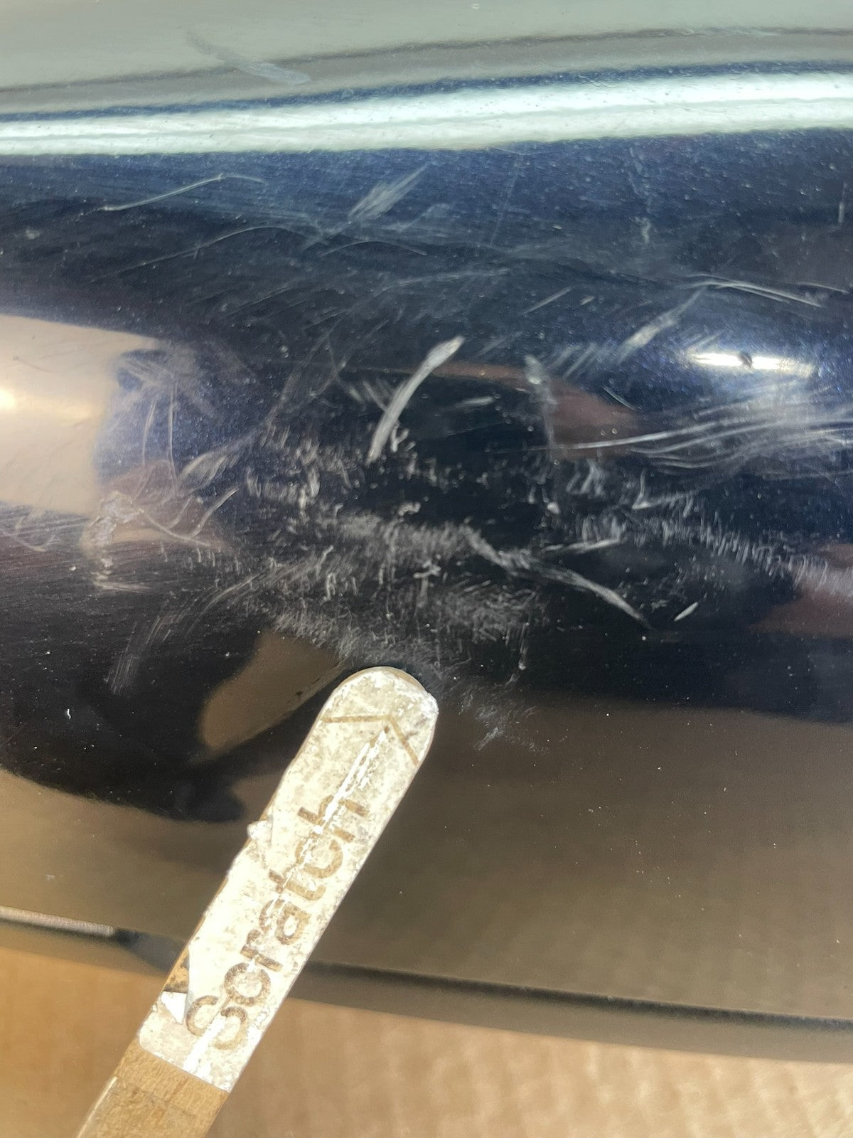 2010 - 2013 Land Rover Range Rover Left Driver View Door Mirror AG2677 DG6