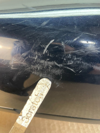 2010 - 2013 Land Rover Range Rover Left Driver View Door Mirror AG2677 DG6