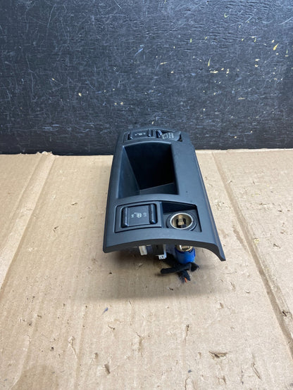 1999-2004 Jeep Grand Cherokee Dash Heated Seat Switch Trim AI2774 DG1