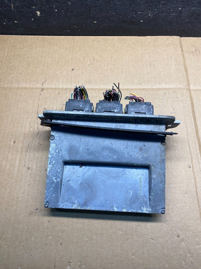 2006 Ford Escape Engine Control Unit ECU ECM Computer Module AI9884 DW1